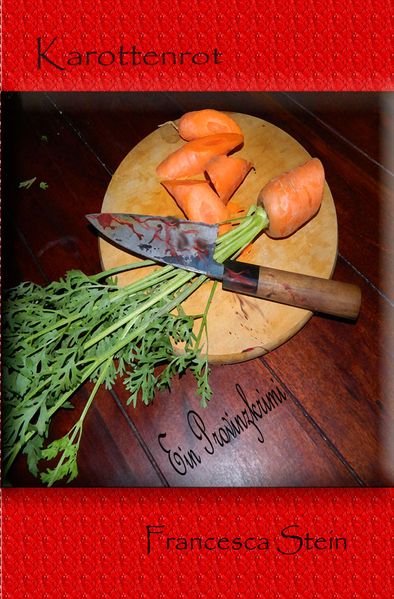 Cover von Karottenrot
