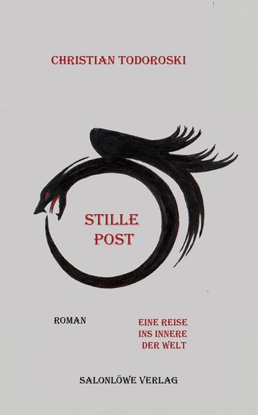 Cover von Stille Post