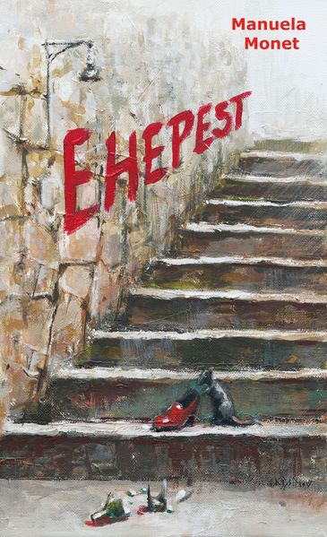 Cover von Ehepest