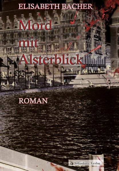 Cover von Mord mit Alsterblick