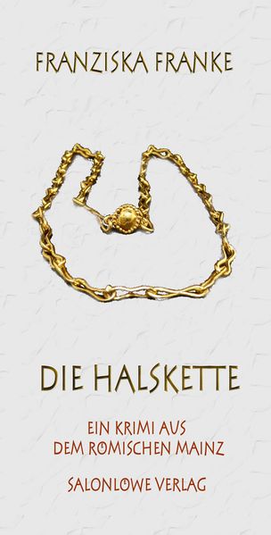 Cover von Die Halskette