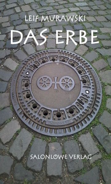 Cover von Das Erbe