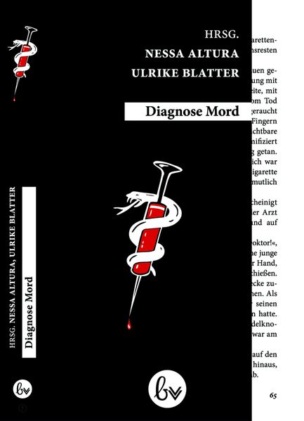 Cover von Diagnose Mord
