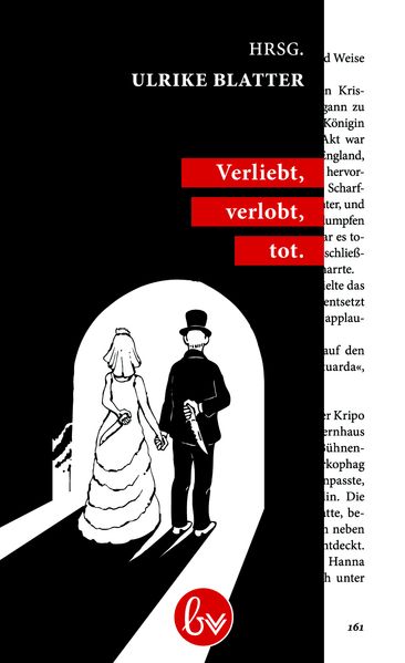 Cover von Verliebt, verlobt, tot!