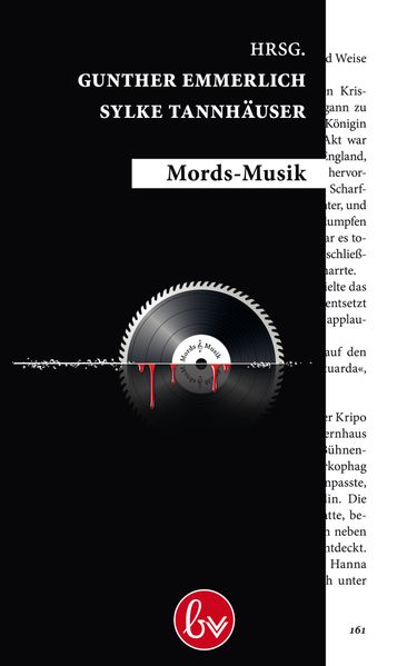 Cover von Mords-Musik