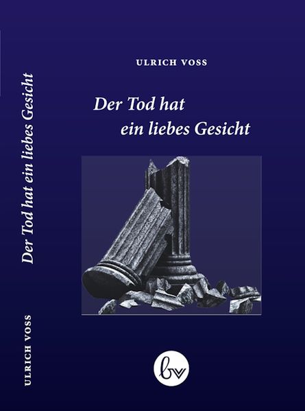Cover von Der Tod hat ein liebes Gesicht