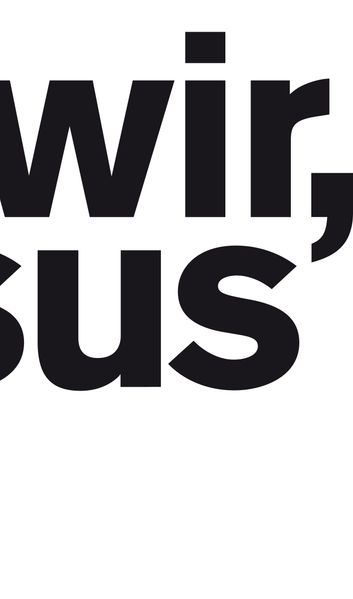 Cover von Wir, Jesus