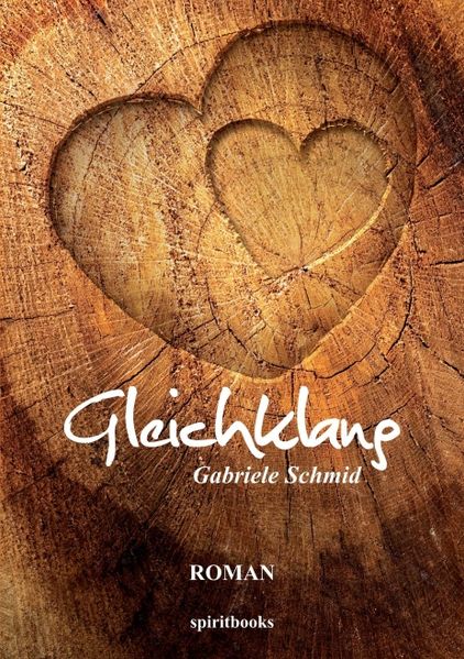 Cover von Gleichklang
