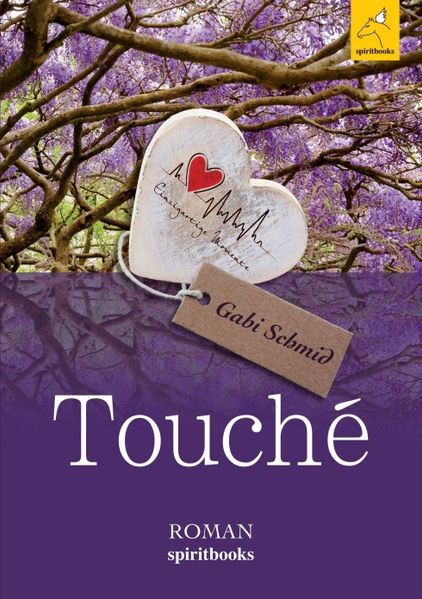Cover von Touché