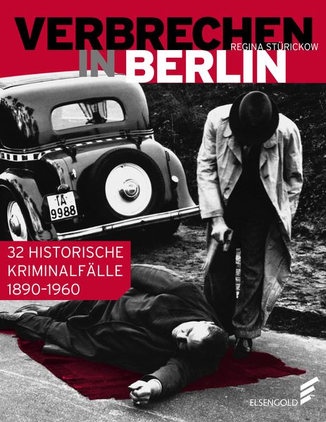 Cover von Kommissar Gennat und der BVG-Lohnraub