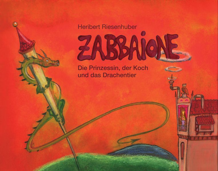 Cover von Zabbaione