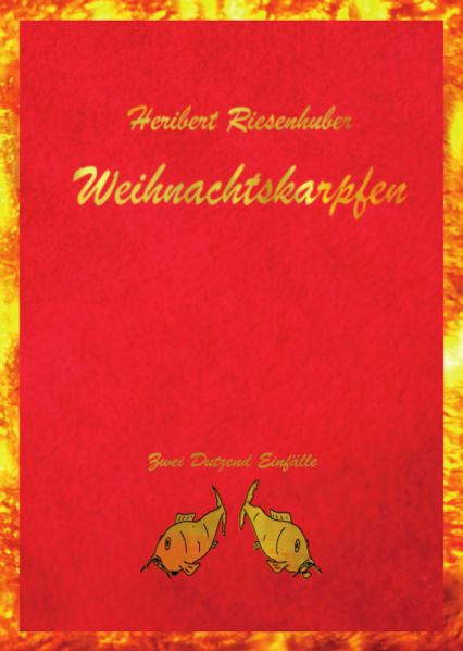 Cover von Weihnachtskarpfen
