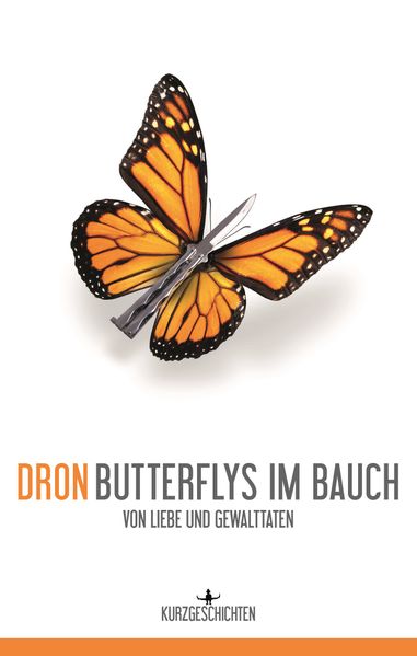 Cover von Butterflys im Bauch