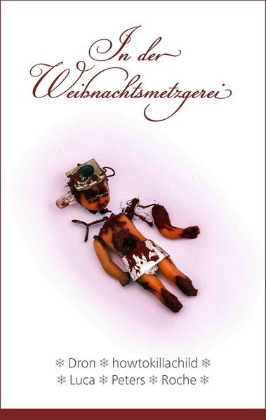 Cover von In der Weihnachtsmetzgerei