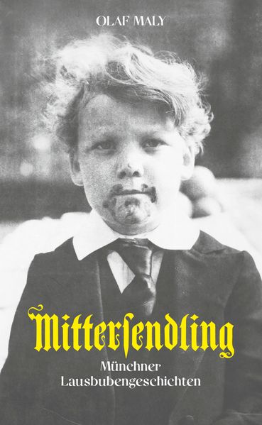 Cover von Mittersendling