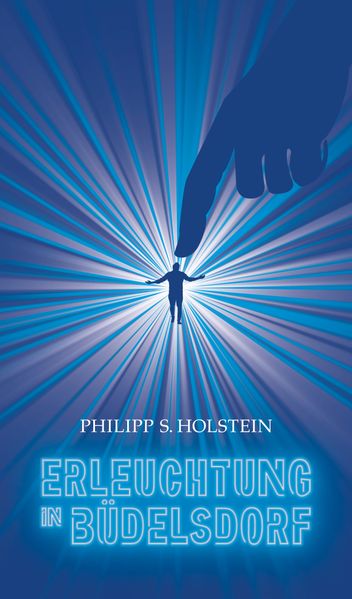Cover von Erleuchtung in Büdelsdorf