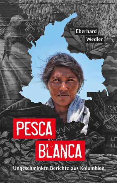 Cover von Pesca Blanca