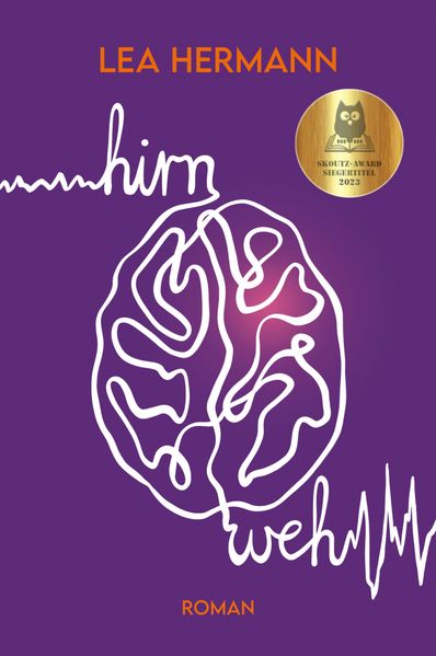 Cover von Hirnweh