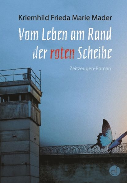 Cover von Vom Leben am Rand der roten Scheibe