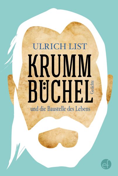 Cover von Krummbüchel und die Baustelle des Lebens