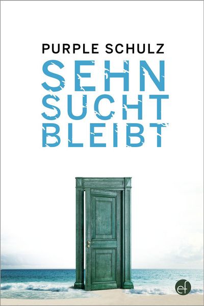 Cover von Sehnsucht bleibt