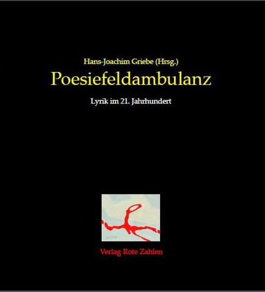 Cover von Poesiefeldambulanz