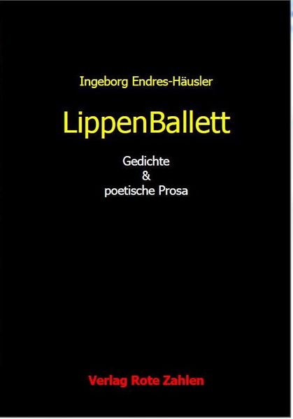 Cover von LippenBallett