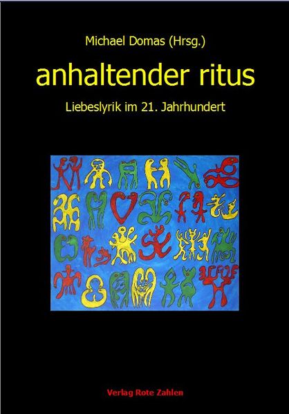 Cover von anhaltender ritus