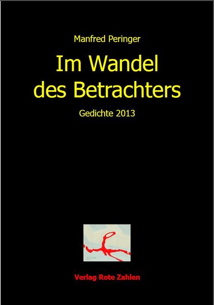 Cover von Im Wandel des Betrachters