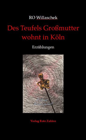 Cover von Des Teufels Großmutter wohnt in Köln