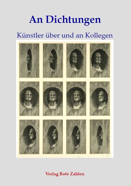 Cover von An Dichtungen