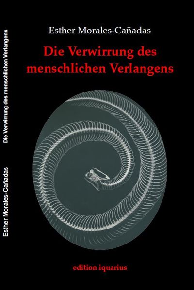 Cover von Die Verwirrung des menschlichen Verlangens