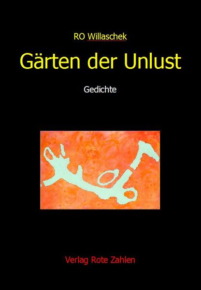 Cover von Gärten der Unlust