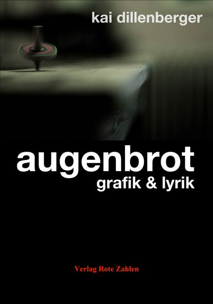 Cover von augenbrot
