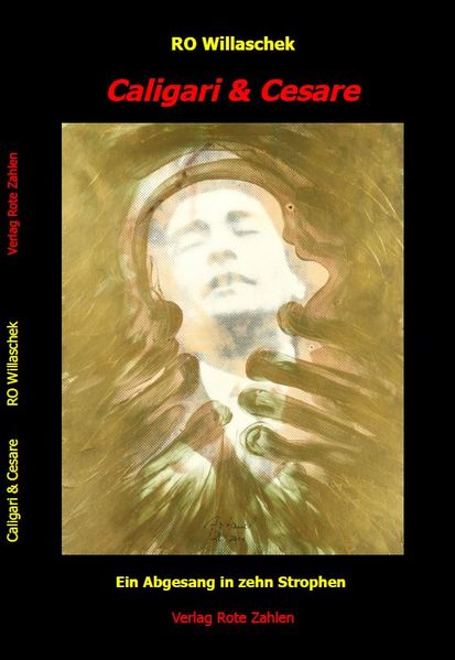 Cover von Caligari & Cesare