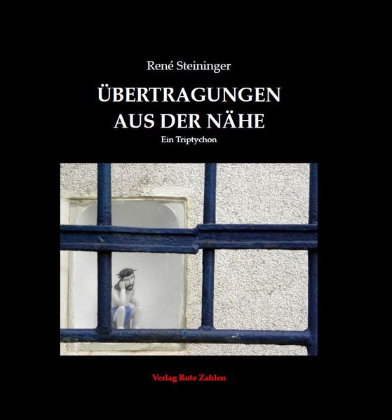 Cover von Übertragungen aus der Nähe