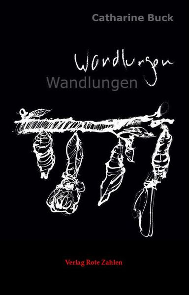 Cover von Wandlungen
