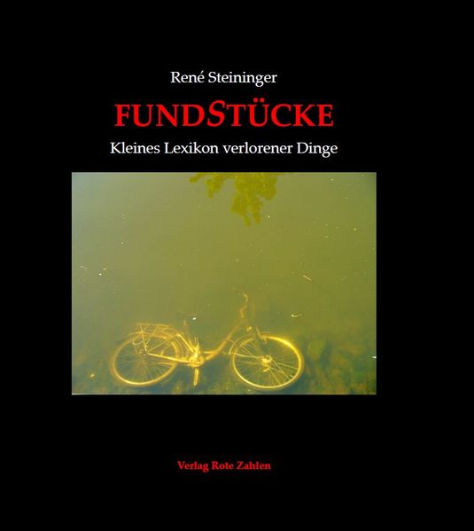 Cover von FundStücke