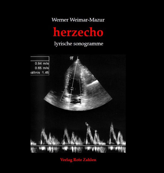Cover von herzecho