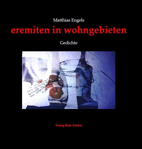 Cover von eremiten in wohngebieten