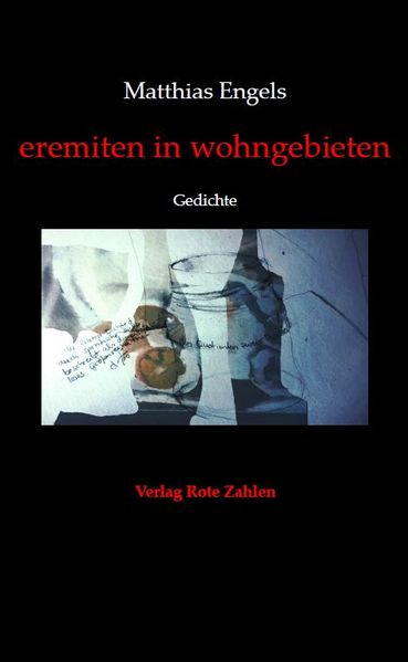Cover von eremiten in wohngebieten