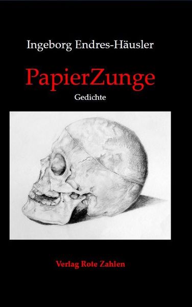 Cover von PapierZunge