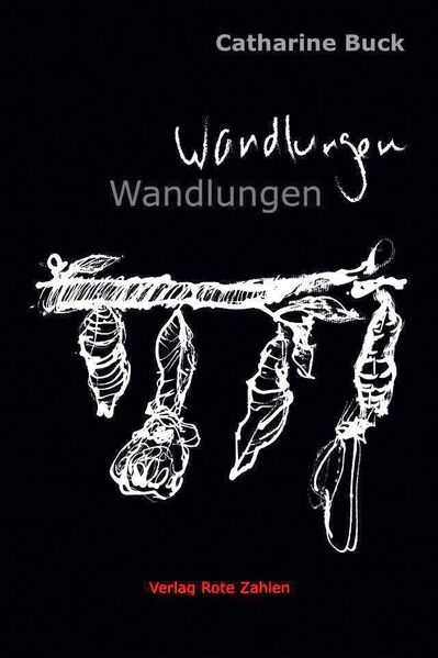 Cover von Wandlungen