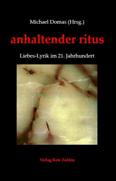 Cover von anhaltender ritus
