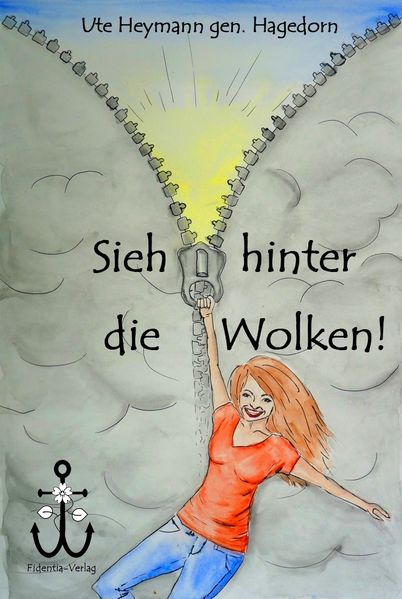 Cover von Sieh hinter die Wolken!