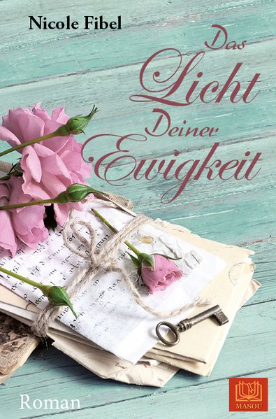 Cover von Das Licht Deiner Ewigkeit