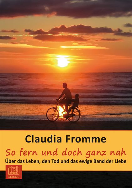 Cover von So fern und doch ganz nah