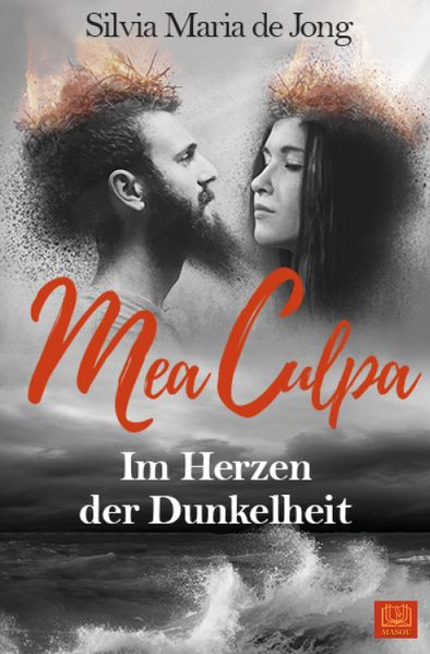Cover von Mea Culpa