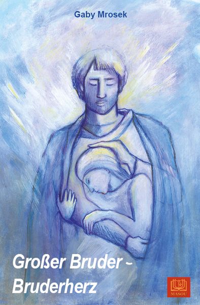 Cover von Großer Bruder – Bruderherz