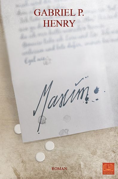 Cover von Maxim